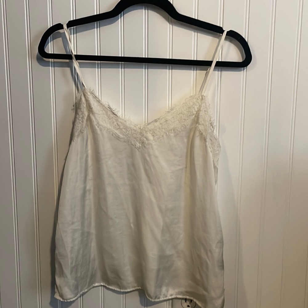 BP Lace Tanks